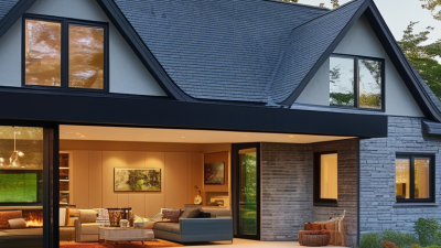 Why Choose Windows That Open Out for Your Home?