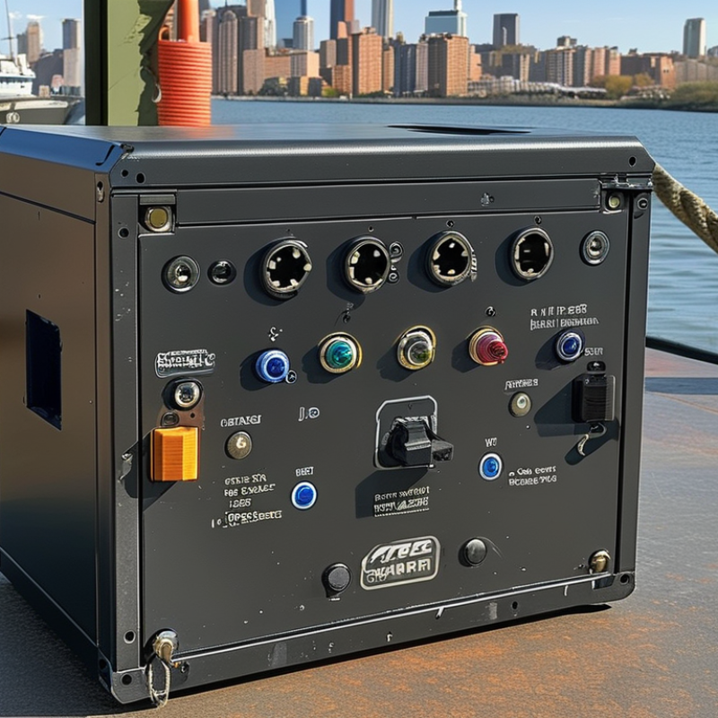 How to Choose the Right Battery Junction Box for Your Needs?