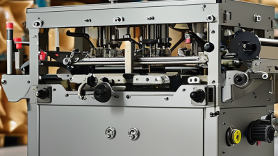How to Choose the Best Bag Decuffer Sealer for Your Needs?