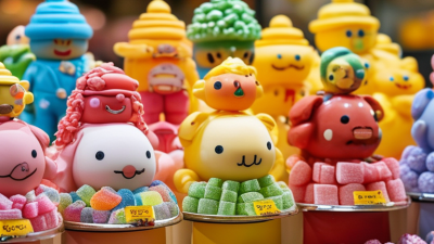 2026 How to Choose the Best Toy Sweet for Your Business?