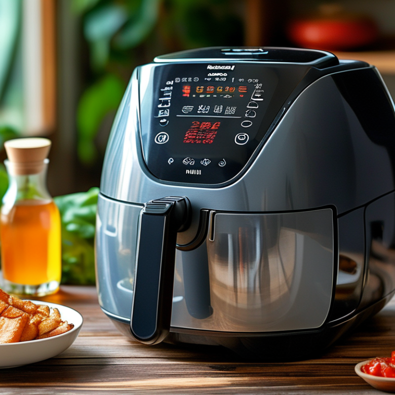 Top Electric Air Fryer Choices for Global Buyers in 2026?