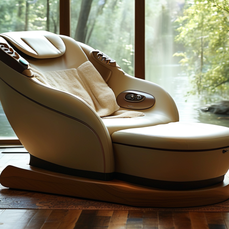 Best Foot Spa Equipment for Ultimate Relaxation and Care?