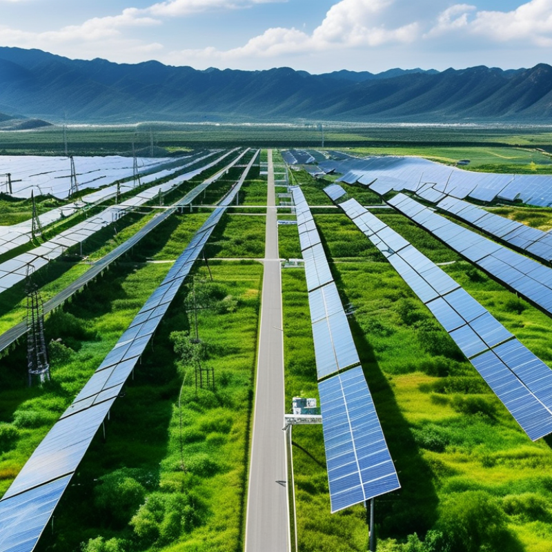 China Best Microgrid Power Systems for Global Buyers?