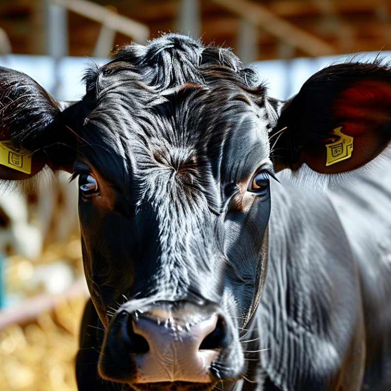 Best Portable Bovine Ultrasound Machine for Effective Livestock Care?