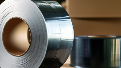 2026 Best Packaging Film for Global Buyers Insights?