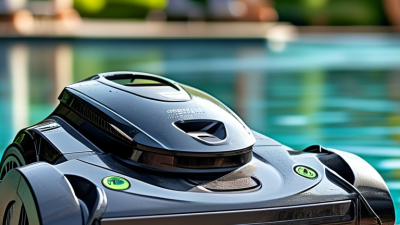 Best Swimming Pool Vacuum Options for 2026 to Consider?