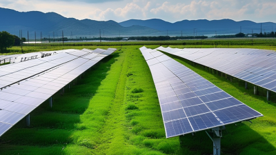Best Solar Charger Inverter for Global Buyers to Consider?