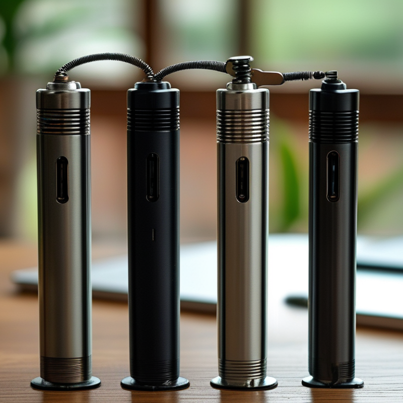 How to Choose the Best Power Bank Contact Spring for Your Needs?