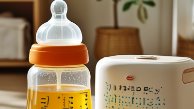 What is a Baby Bottle Sterilizer and Why Do You Need One?