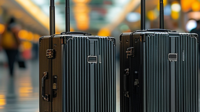 Best Luggage Trolley Cart for Hassle Free Travel?