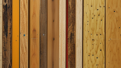 Top Composite Plywood Trends You Need to Know in 2026?