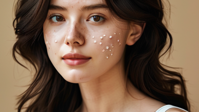 Les 5 principaux bienfaits de la lotion à l'acide azélaïque pour les soins de la peau dans le monde entier ?