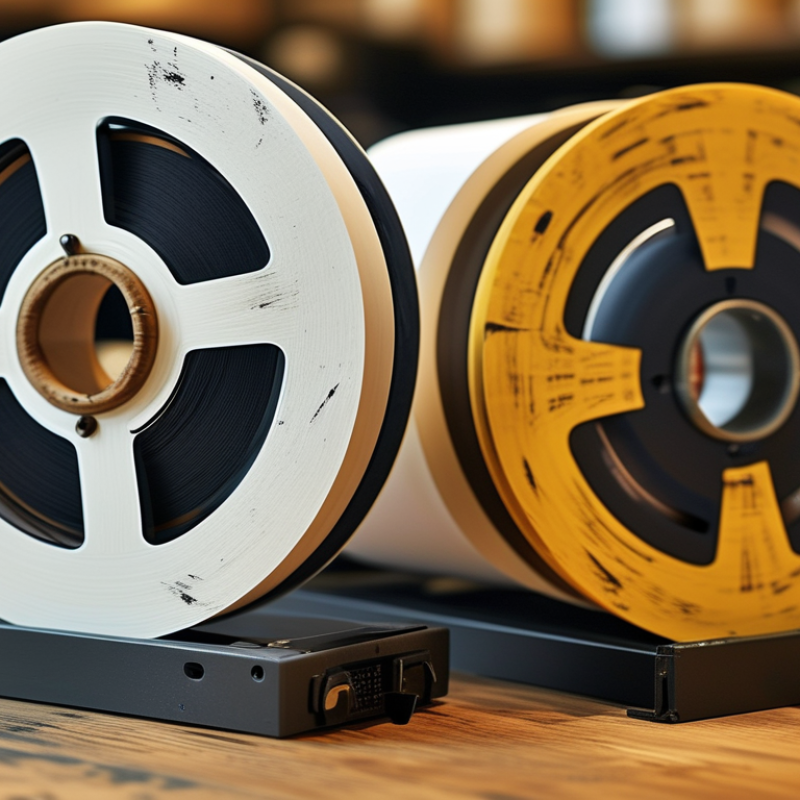 What is Thermal Printer Rolls and Why You Need Them?