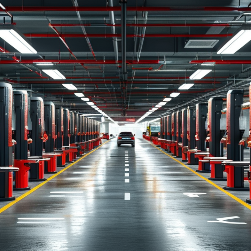 China Top Car Parking Machines for Global Buyers Explained?