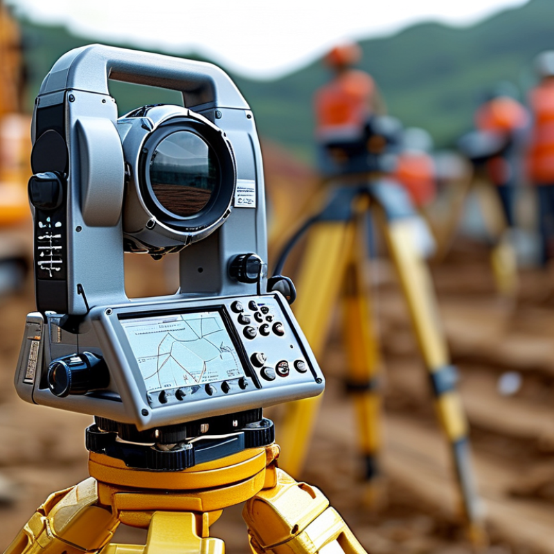 How to Choose the Best RTK GPS Surveying Equipment?
