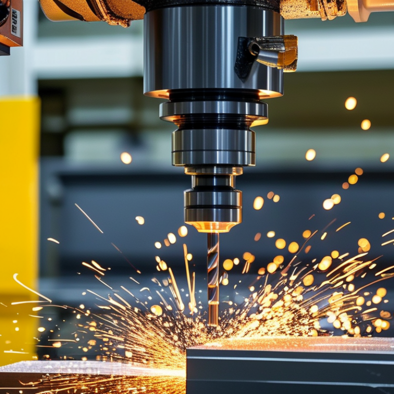 Why is Precision Milling Essential for Global Supply Chains?