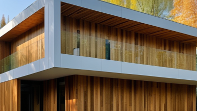 What Is WPC Panel and Why Is It Popular for Buyers?