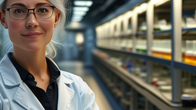 Best Cell Culture Media Options for Global Buyers?