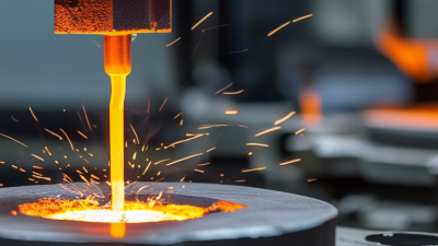 2026 Best Investment Casting Techniques for Global Buyers?