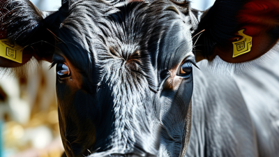 Best Portable Bovine Ultrasound Machine for Effective Livestock Care?