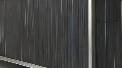 Top 10 Spray Booth Ceiling Filter Suppliers China You Should Consider?