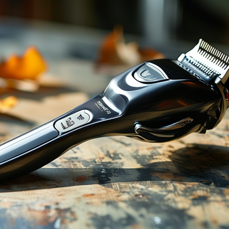 2026 Best Hair Clippers Blade for Professional Barbers?
