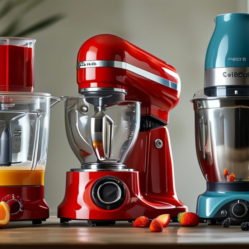 What is a Mixing Machine and How to Choose the Right One?