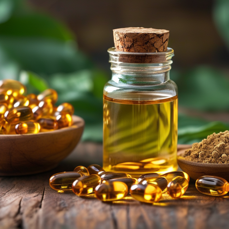 Top Benefits of Quercetin for Health in 2026?