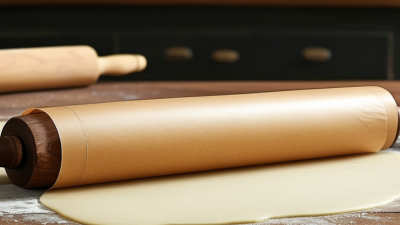 Top 10 Benefits of Parchment Paper Sheets for Baking?
