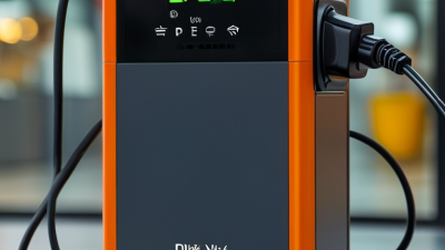 Best Portable Electric Charger for Global Buyers in 2026?