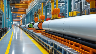 China Top Industrial Lithium Battery Suppliers You Should Know?