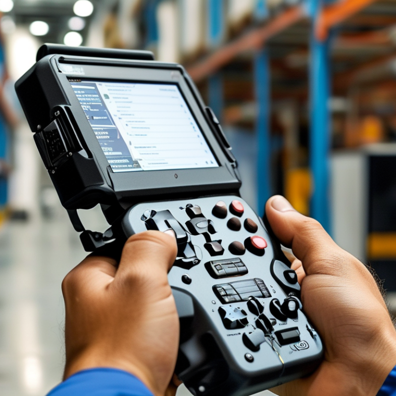 Why Are Custom Pendant Controllers Essential for Your Projects?
