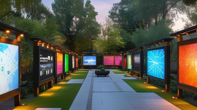 How to Choose the Best Exterior LED Panels for Your Needs?