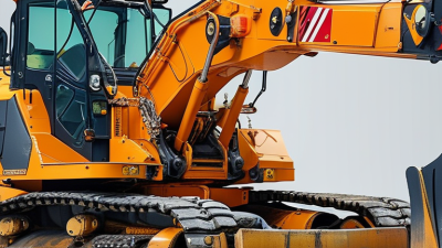 How to Choose the Right Loader Crane Cylinder for Your Needs?