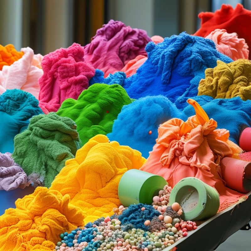 How to Choose the Best Disperse Dye for Your Fabric Needs?