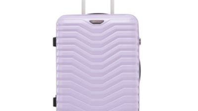 ABS LUGGAGE