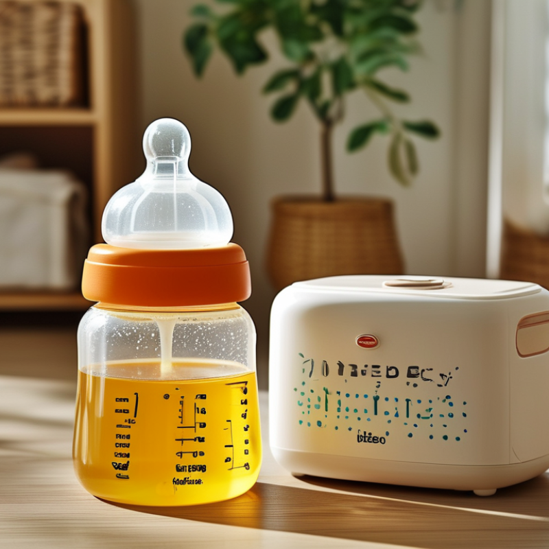 What is a Baby Bottle Sterilizer and Why Do You Need One?
