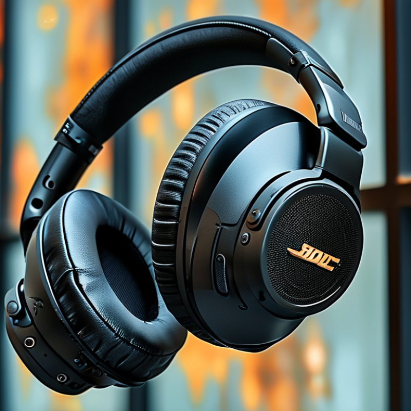 Why Choose the Best Ear Phone Headset for Your Needs?