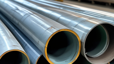 2026 Best Aluminium Extrusion Tube Options for Global Buyers?