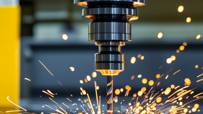 Why is Precision Milling Essential for Global Supply Chains?
