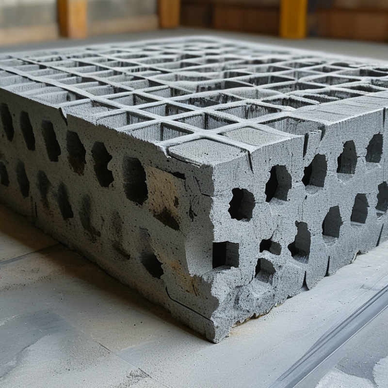 Top 10 Benefits of 3D Basalt Mesh for Global Buyers?