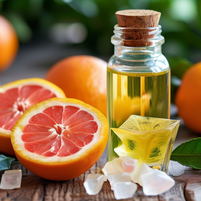 2026 Top Citrus Aurantium Extract Benefits for Global Buyers?