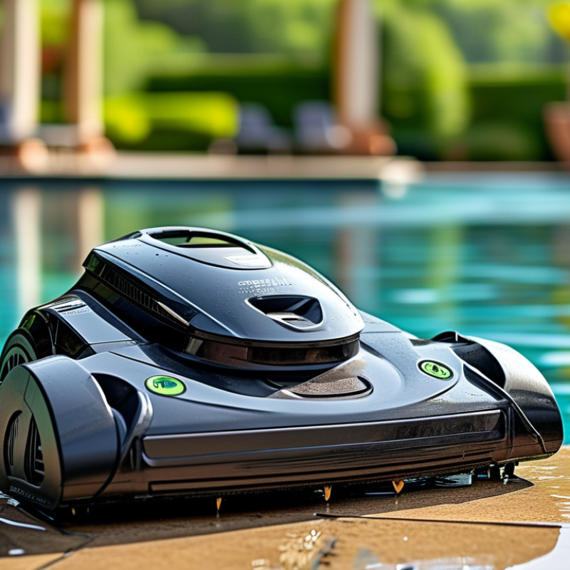 Best Swimming Pool Vacuum Options for 2026 to Consider?