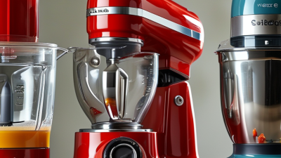 What is a Mixing Machine and How to Choose the Right One?