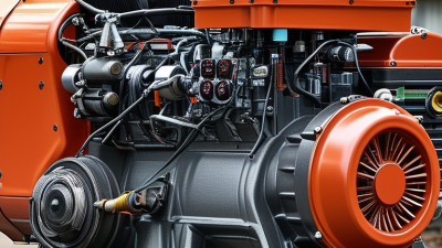 Warum sollten Sie sich für einen Motorgenerator für Ihren Strombedarf entscheiden?