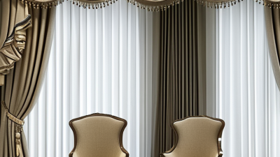 Why Choose Curtain Pelmets for Your Home Decor Needs?
