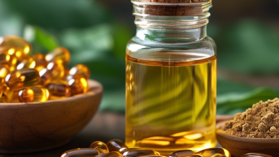 Top Benefits of Quercetin for Health in 2026?