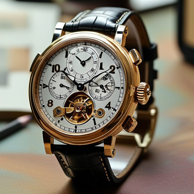 Top Luxury Watch Brands Tips for Making the Right Choice?