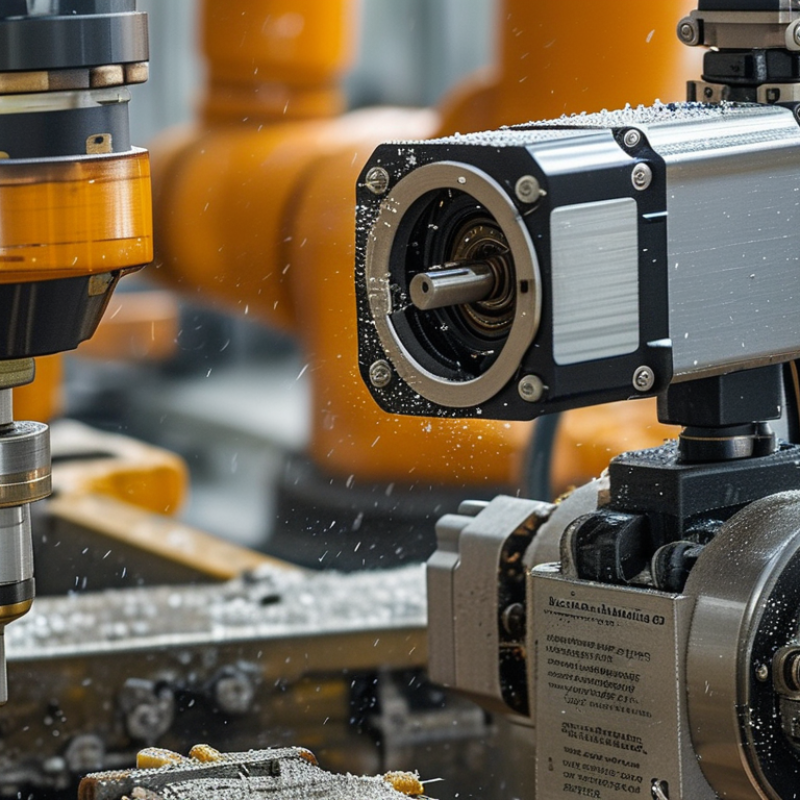 How to Choose the Right Shaft Encoder for Your Application?