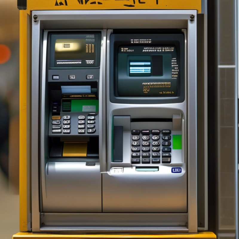 Essential ATM Machine Components You Need to Know?
